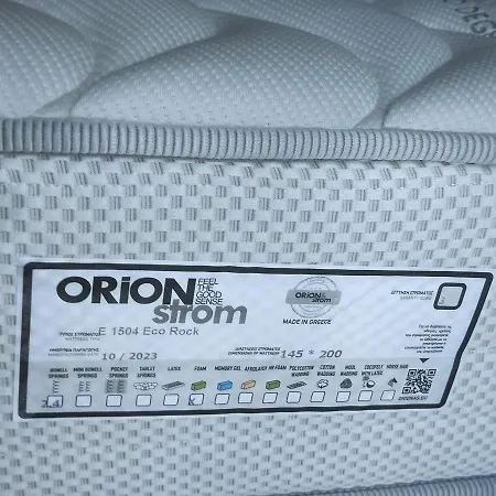 Lägenhet Anibo & Zp52 *