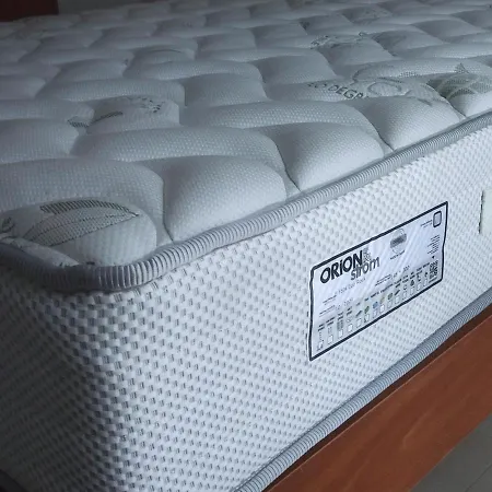 Lägenhet Anibo & Zp52 *