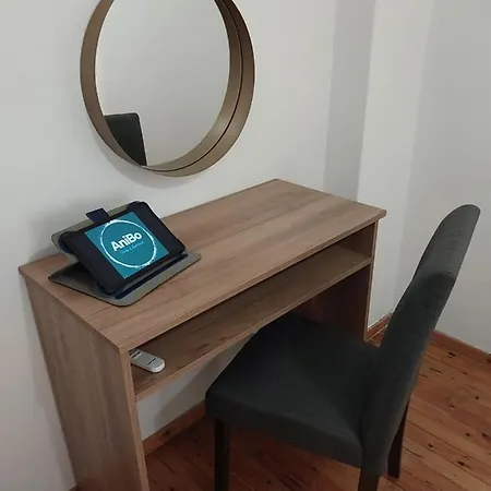 Lägenhet Anibo & Zp52