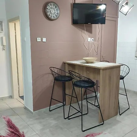 Anibo & Zp52 Apartamento *