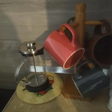 Anibo & Zp52 Lägenhet Thessaloníki