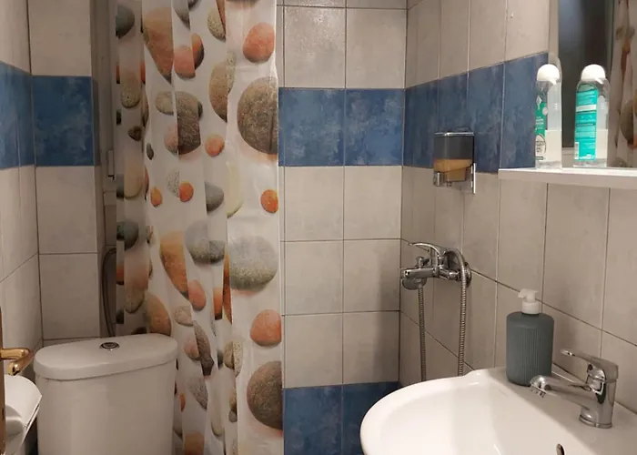 Apartamento Anibo & Zp52 *