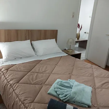 Anibo & Zp52 Apartment *