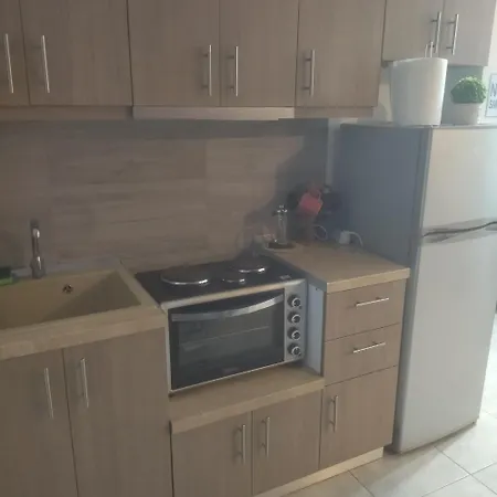 Apartamento Anibo And Zero Point 52 *