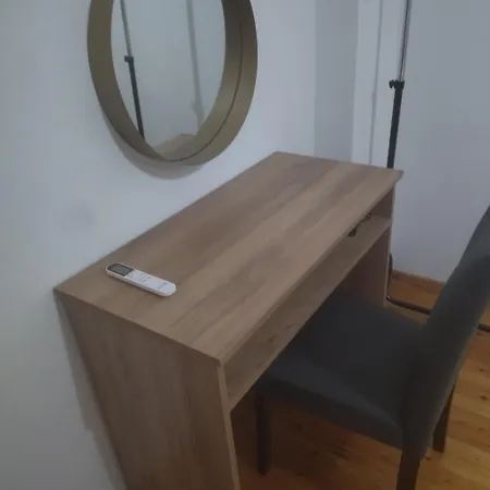 Apartamento Anibo And Zero Point 52 *
