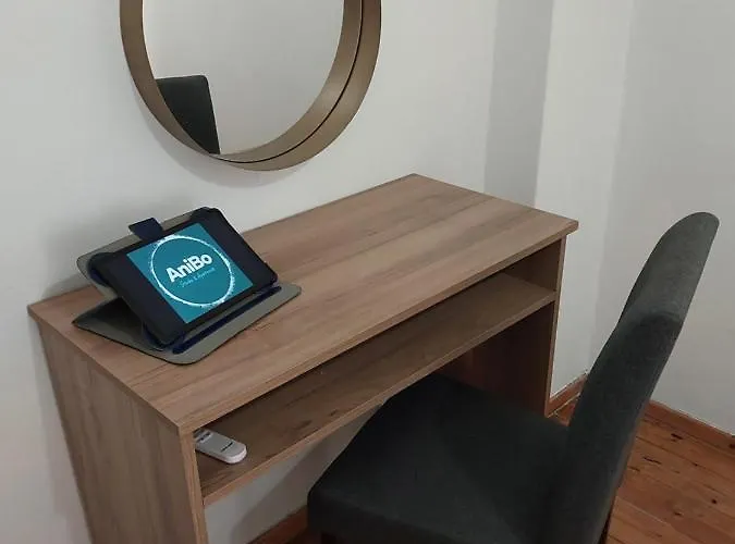 Apartment Anibo & Zp52