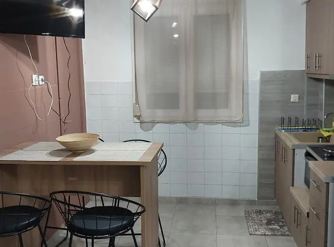 Anibo & Zp52 Apartment