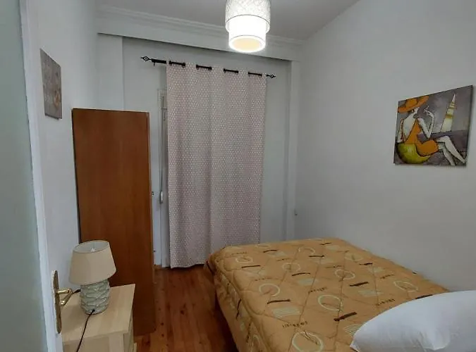 Apartment Anibo & Zp52 *