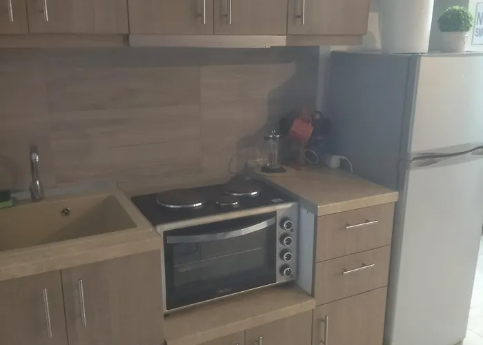 Apartment Anibo & Zp52 *