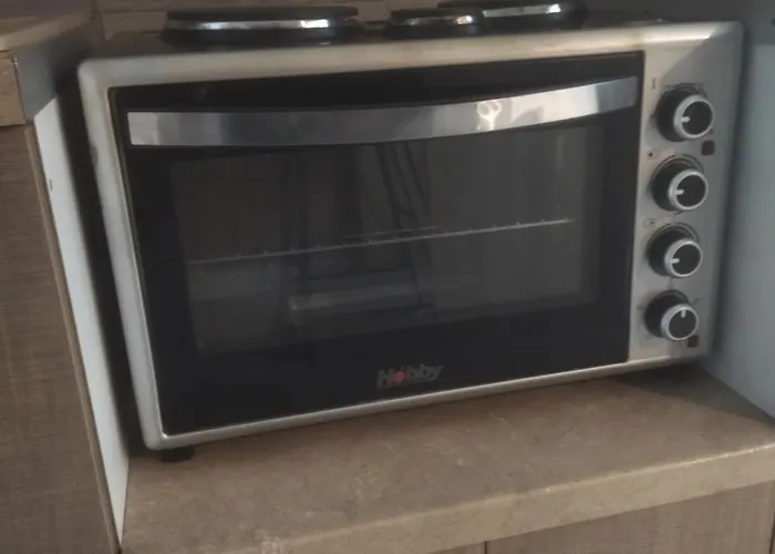 Anibo & Zp52 Apartment