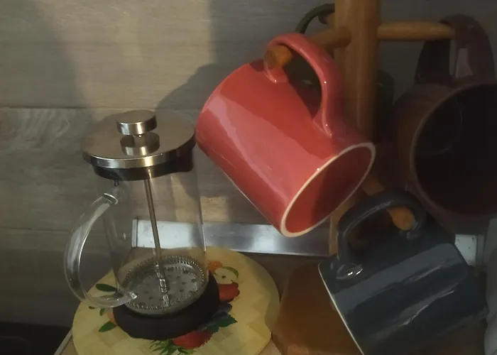 Anibo & Zp52 Apartment Thessaloniki