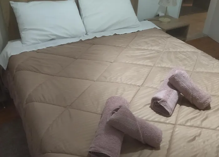 Anibo & Zp52 Apartment