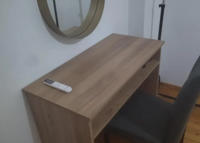 Apartment Anibo & Zp52 *